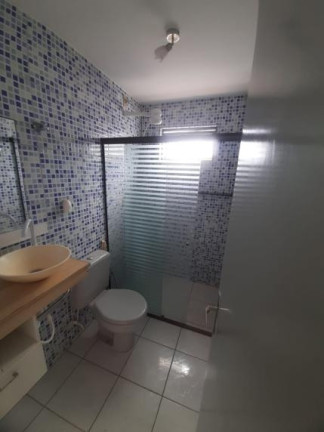 Imagem Apartamento com 2 Quartos à Venda, 68 m² em Barra De Jangada - Jaboatão Dos Guararapes