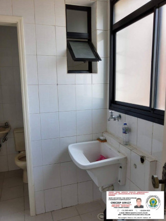 Imagem Apartamento com 3 Quartos à Venda ou Locação, 120 m² em Gonzaga - Santos