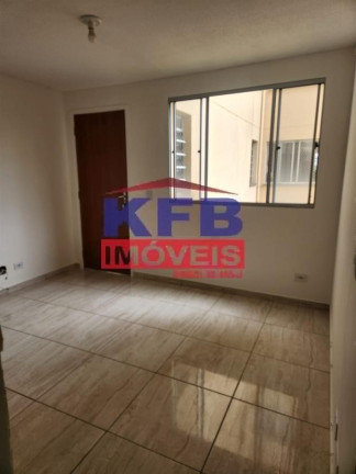 Apartamento com 2 Quartos à Venda, 48 m² em Conceição - Osasco