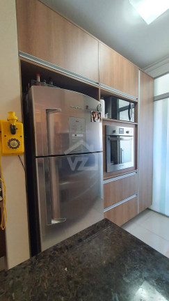 Imagem Apartamento com 1 Quarto à Venda, 51 m² em Vila Andrade - São Paulo Imagem Apartamento com 1 Quarto à Venda, 51 m² em Vila Andrade - São Paulo