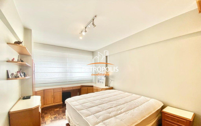 Apartamento com 3 Quartos à Venda, 142 m² em Centro - Caxias Do Sul