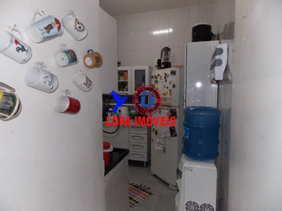 Imagem Apartamento com 2 Quartos à Venda, 86 m² em Centro - Rio De Janeiro
