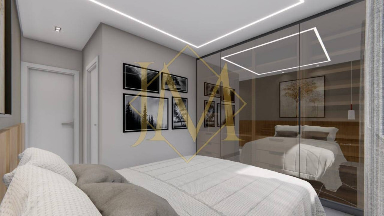 Imagem Apartamento com 2 Quartos à Venda,  em Jardim Primavera - Timóteo