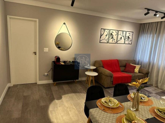 Imagem Apartamento com 2 Quartos à Venda, 76 m² em Paraíso - São Paulo