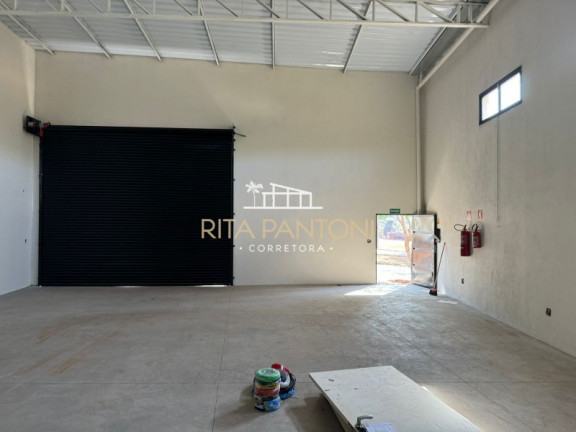 Imagem Imóvel Comercial para Alugar, 240 m² em Terras De Santa Martha - Ribeirão Preto