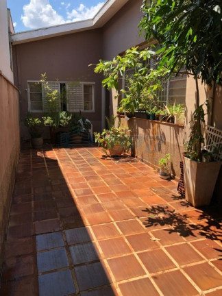 Imagem Casa à Venda, em Jardim Paulistano - Ribeirão Preto Imagem Casa à Venda, em Jardim Paulistano - Ribeirão Preto