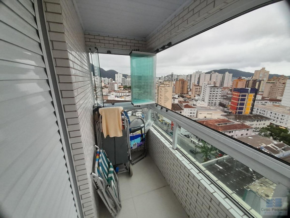 Imagem Apartamento com 2 Quartos à Venda, 77 m² em Boqueirão - Praia Grande Imagem Apartamento com 2 Quartos à Venda, 77 m² em Boqueirão - Praia Grande