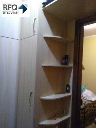 Imagem Imóvel com 3 Quartos à Venda, 140 m² em Ipiranga - São Paulo
