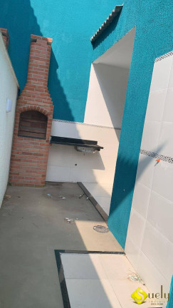 Imagem Casa com 2 Quartos à Venda, 70 m² em Itaipuaçu - Maricá