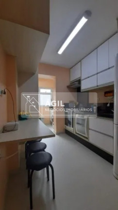 Apartamento com 3 Quartos à Venda, 88 m² em Parque Industrial - São José Dos Campos