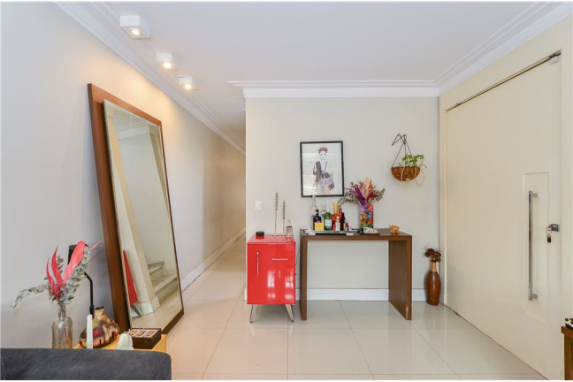 Imagem Casa com 3 Quartos à Venda,  em Jardim Das Vertentes - São Paulo