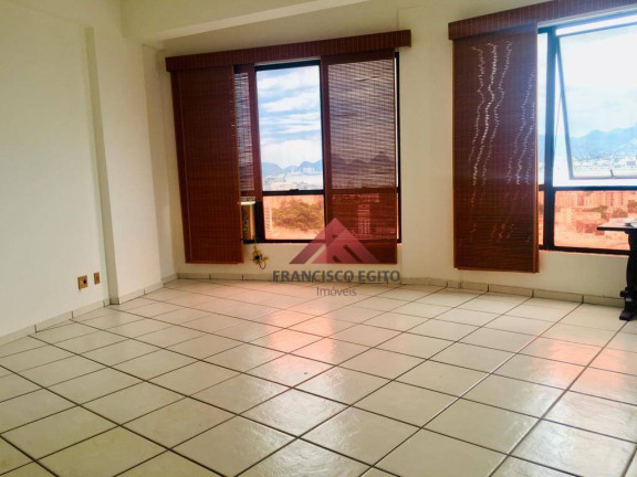 Imagem Sala Comercial à Venda ou Locação, 48 m² em Centro - Niterói Imagem Sala Comercial à Venda ou Locação, 48 m² em Centro - Niterói
