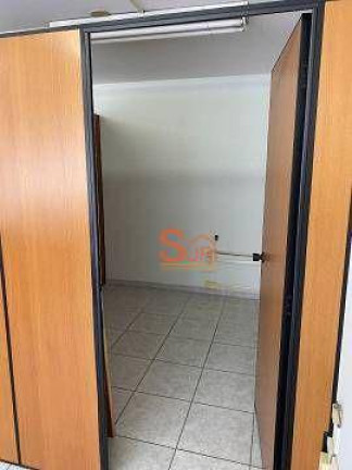 Sala Comercial à Venda, 74 m² em Jardim Do Mar - São Bernardo Do Campo