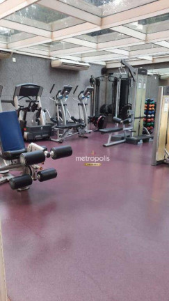 Imagem Apartamento com 3 Quartos à Venda, 275 m² em Jardim - Santo André Imagem Apartamento com 3 Quartos à Venda, 275 m² em Jardim - Santo André