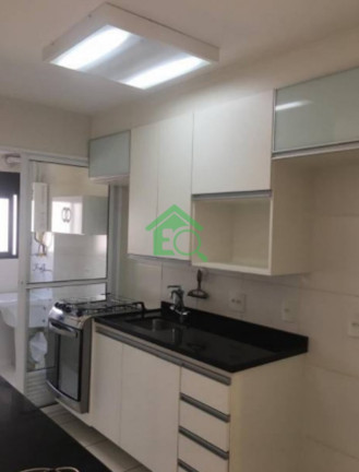 Imagem Apartamento com 2 Quartos à Venda, 50 m² em Jardim Marajoara - São Paulo Imagem Apartamento com 2 Quartos à Venda, 50 m² em Jardim Marajoara - São Paulo