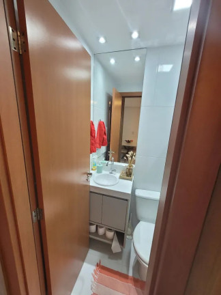 Imagem Casa com 2 Quartos à Venda, 100 m² em Ipitanga - Lauro De Freitas