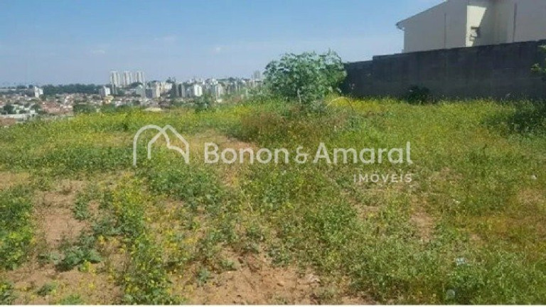 Imagem Terreno à Venda, 1.366 m² em Jardim Paranapanema - Campinas Imagem Terreno à Venda, 1.366 m² em Jardim Paranapanema - Campinas