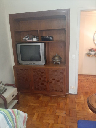 Imagem Imóvel com 3 Quartos à Venda, 110 m² em Santa Cecília - São Paulo