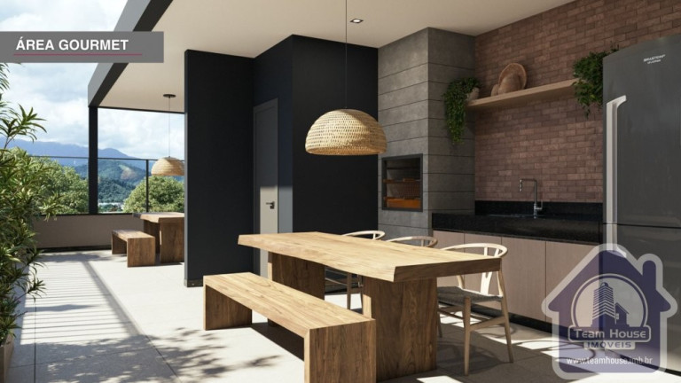Imagem Apartamento com 2 Quartos à Venda, 50 m² em Vila Atlântica - Caraguatatuba Imagem Apartamento com 2 Quartos à Venda, 50 m² em Vila Atlântica - Caraguatatuba