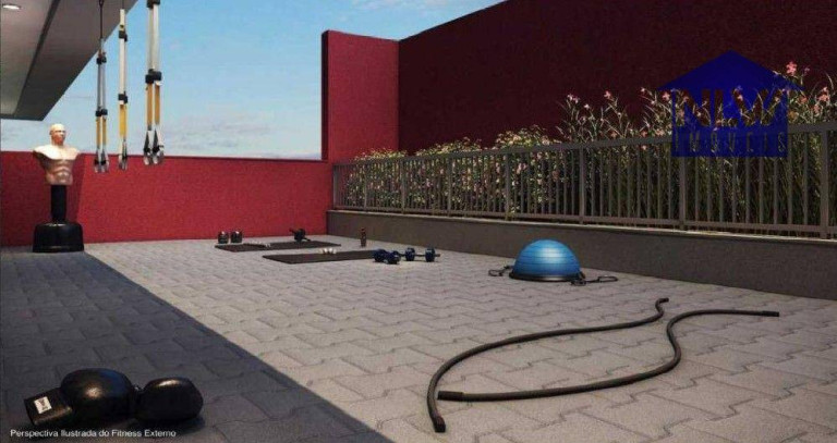 Imagem Studio com 1 Quarto à Venda, 24 m² em Pinheiros - São Paulo