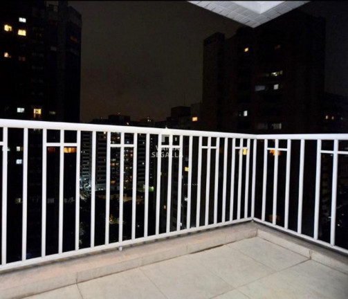 Imagem Apartamento com 2 Quartos à Venda, 65 m² em Perdizes Imagem Apartamento com 2 Quartos à Venda, 65 m² em Perdizes