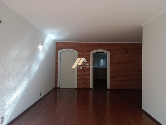 Imagem Imóvel com 3 Quartos à Venda, 170 m² em Cambuí - Campinas