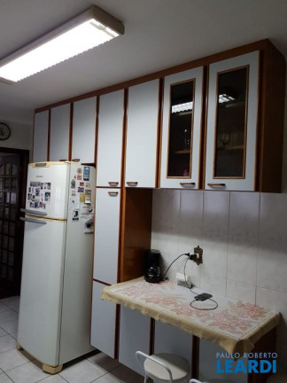 Imagem Sobrado com 2 Quartos à Venda, 197 m² em Vila Príncipe De Gales - Santo André Imagem Sobrado com 2 Quartos à Venda, 197 m² em Vila Príncipe De Gales - Santo André