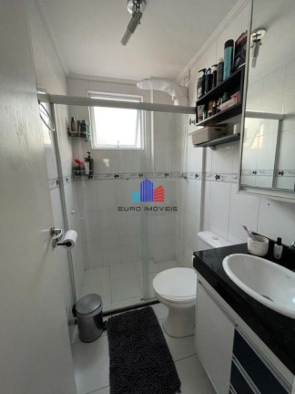 Imagem Cobertura com 4 Quartos à Venda, 154 m² em Campo Grande - Santos Imagem Cobertura com 4 Quartos à Venda, 154 m² em Campo Grande - Santos