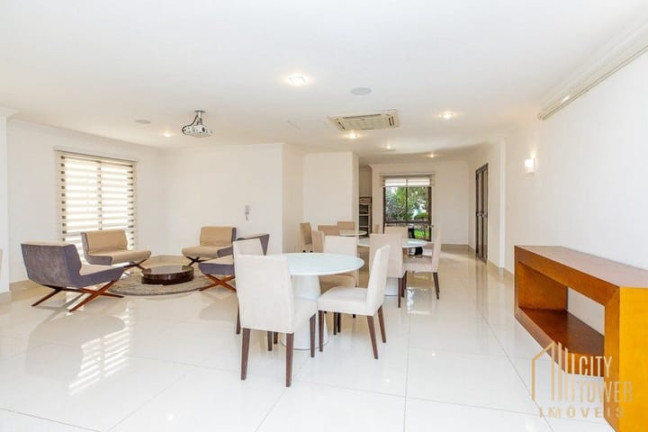 Imagem Apartamento com 3 Quartos à Venda, 95 m² em Indianópolis - São Paulo