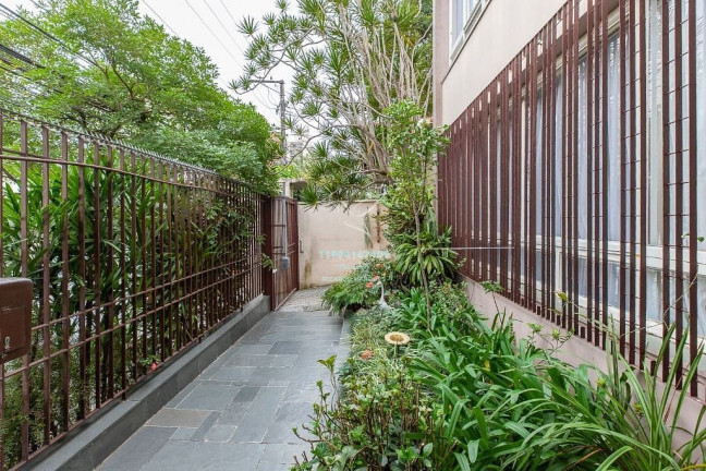 Imagem Apartamento com 3 Quartos à Venda, 135 m² em Vila Alexandria - São Paulo Imagem Apartamento com 3 Quartos à Venda, 135 m² em Vila Alexandria - São Paulo