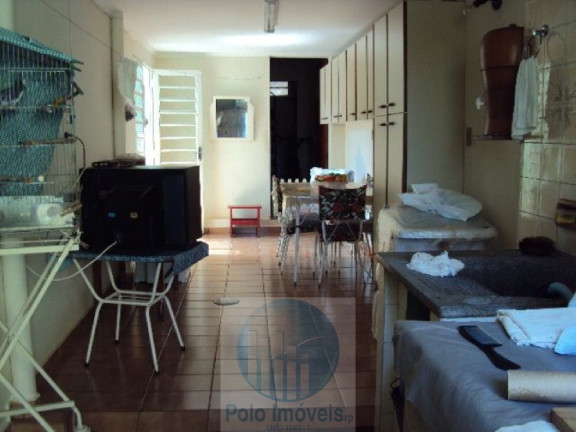 Imagem Casa com 3 Quartos à Venda, 402 m² em Campos Elíseos - Ribeirão Preto