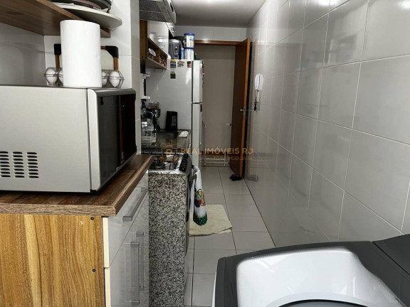 Imagem Apartamento com 3 Quartos à Venda, 83 m² em Jacarepaguá - Rio De Janeiro Imagem Apartamento com 3 Quartos à Venda, 83 m² em Jacarepaguá - Rio De Janeiro