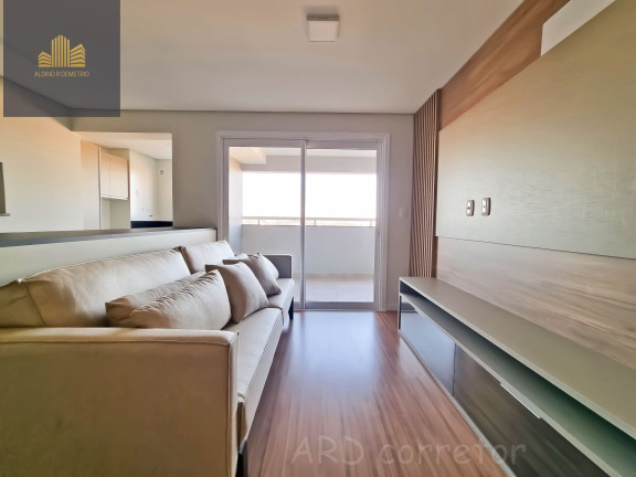 Imagem Apartamento com 3 Quartos à Venda, 92 m² em Panazzolo - Caxias Do Sul