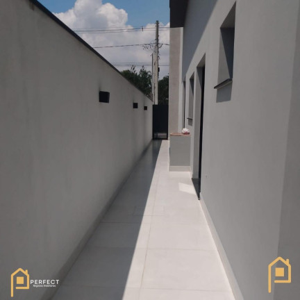 Imagem Casa com 2 Quartos à Venda, 193 m² em Condomínio Residencial Green Park - Taubaté