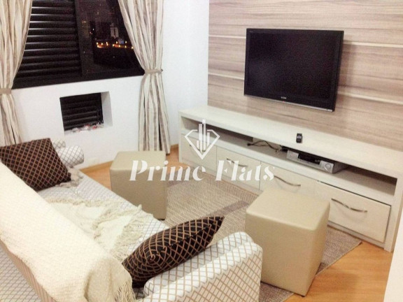 Imagem Apartamento com 1 Quarto à Venda, 55 m² em Jardins - São Paulo Imagem Apartamento com 1 Quarto à Venda, 55 m² em Jardins - São Paulo