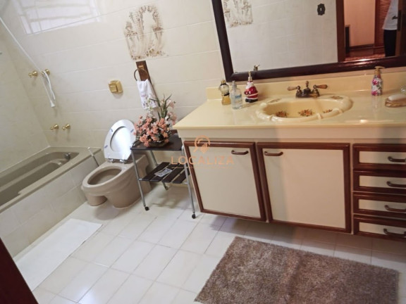 Imagem Casa com 4 Quartos à Venda, 380 m² em Jardim Apolo I - São José Dos Campos Imagem Casa com 4 Quartos à Venda, 380 m² em Jardim Apolo I - São José Dos Campos