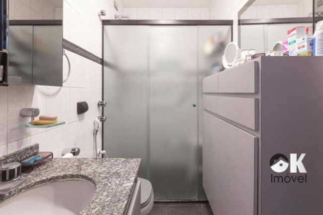 Imagem Apartamento com 4 Quartos à Venda, 138 m² em Perdizes - São Paulo Imagem Apartamento com 4 Quartos à Venda, 138 m² em Perdizes - São Paulo