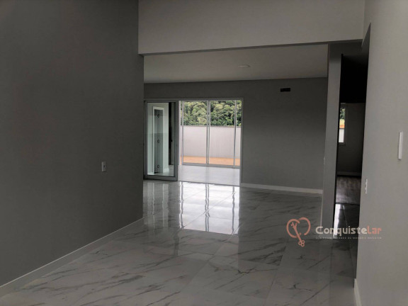 Imagem Casa com 3 Quartos à Venda, 162 m² em Três Rios Do Norte - Jaraguá Do Sul