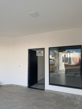 Imagem Casa com 3 Quartos à Venda, 102 m² em Jardim Residencial Villagio Ipanema I - Sorocaba