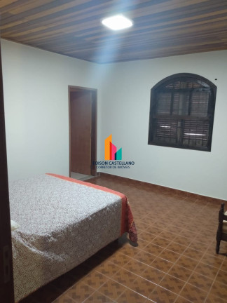 Imagem Imóvel com 3 Quartos à Venda, 24.000 m² em Estância Figueira Branca - Campo Limpo Paulista