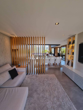 Imagem Casa com 4 Quartos à Venda, 525 m² em Tambore 10 - Santana De Parnaíba