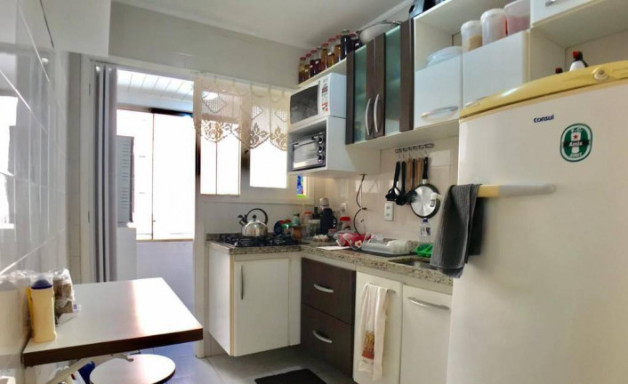 Imagem Apartamento com 1 Quarto à Venda, 49 m² em Centro - Capão Da Canoa
