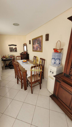 Imagem Casa com 3 Quartos à Venda, 229 m² em Vila Nancy - Mogi Das Cruzes