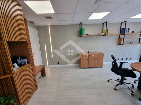 Imagem Sala Comercial à Venda, 36 m² em Barra Olímpica - Rio De Janeiro Imagem Sala Comercial à Venda, 36 m² em Barra Olímpica - Rio De Janeiro