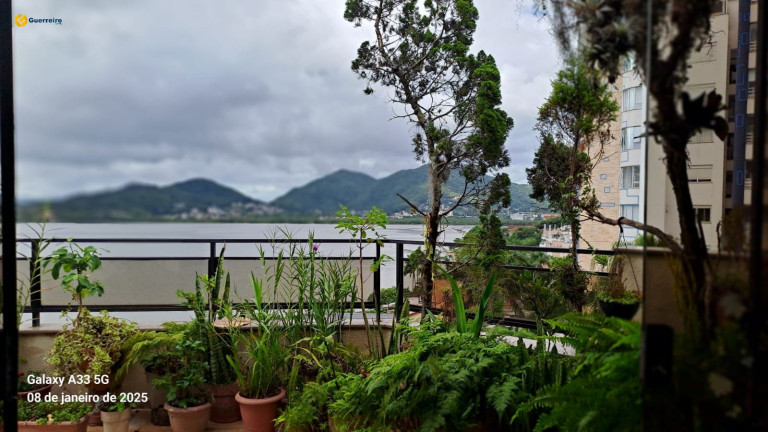 Imagem Cobertura com 4 Quartos à Venda, 310 m² em João Paulo - Florianópolis Imagem Cobertura com 4 Quartos à Venda, 310 m² em João Paulo - Florianópolis