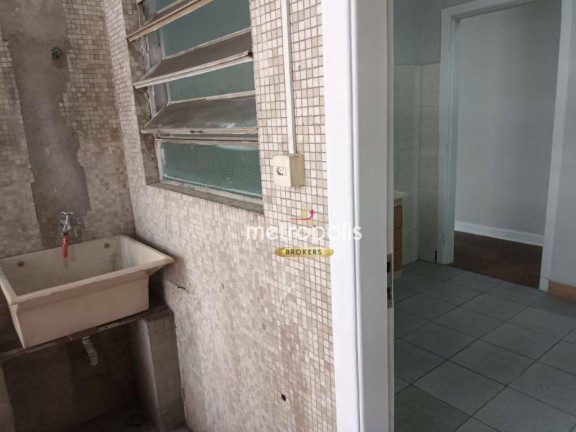 Imagem Apartamento com 2 Quartos para Alugar, 80 m² em Centro - São Caetano Do Sul