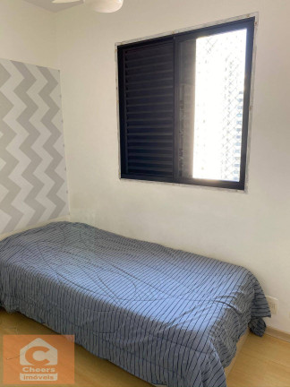 Imagem Apartamento com 3 Quartos à Venda, 66 m² em Vila Mariana - São Paulo Imagem Apartamento com 3 Quartos à Venda, 66 m² em Vila Mariana - São Paulo