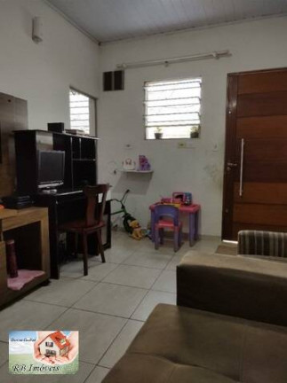 Casa com 2 Quartos à Venda, 70 m² em Vila Valparaíso - Santo André