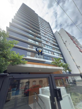 Imagem Apartamento com 1 Quarto à Venda, 35 m² em Barra - Salvador Imagem Apartamento com 1 Quarto à Venda, 35 m² em Barra - Salvador