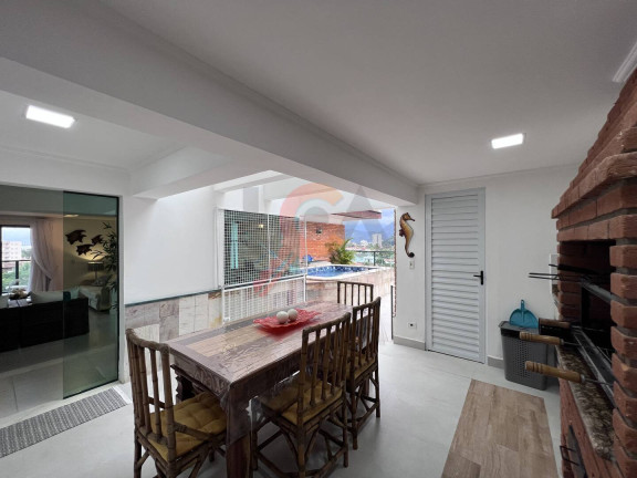 Imagem Cobertura com 4 Quartos à Venda, 226 m² em Martim De Sá - Caraguatatuba Imagem Cobertura com 4 Quartos à Venda, 226 m² em Martim De Sá - Caraguatatuba